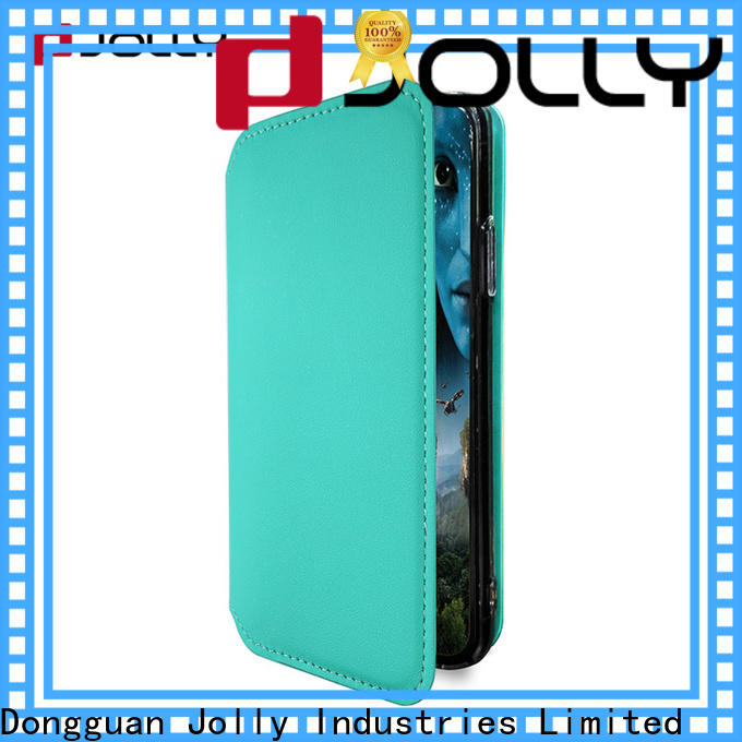 Jolly anti radiation phone case supply for mobile phone