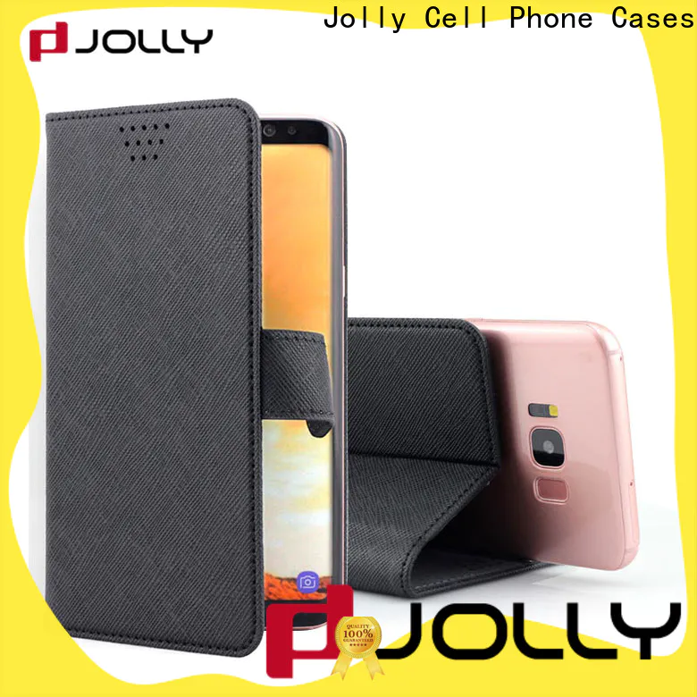 Jolly wholesale universal case for busniess for cell phone