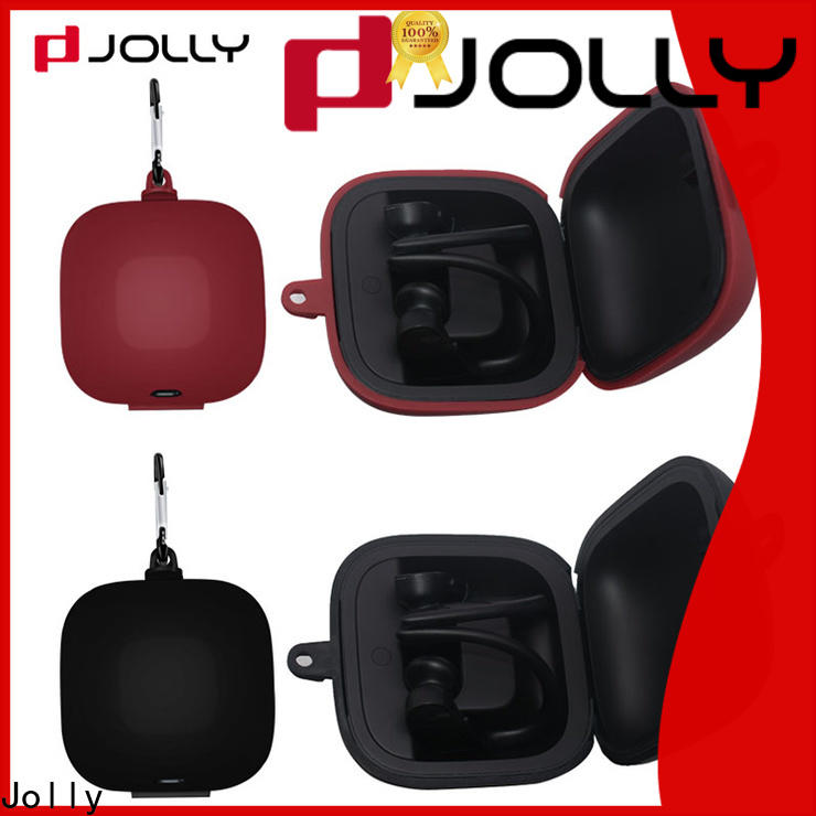 Jolly beats earphone case company for business