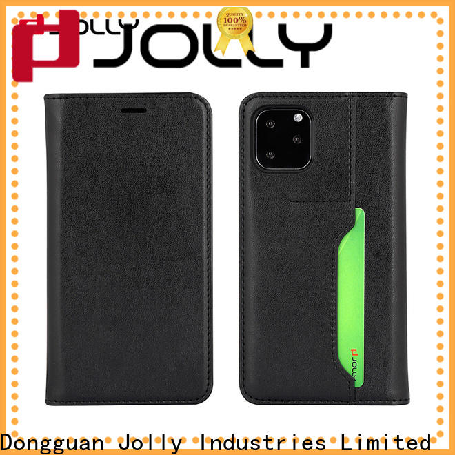 Jolly cell phone cases with slot for sale