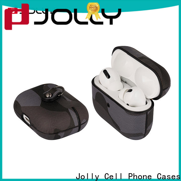 custom airpod charging case suppliers for earpods