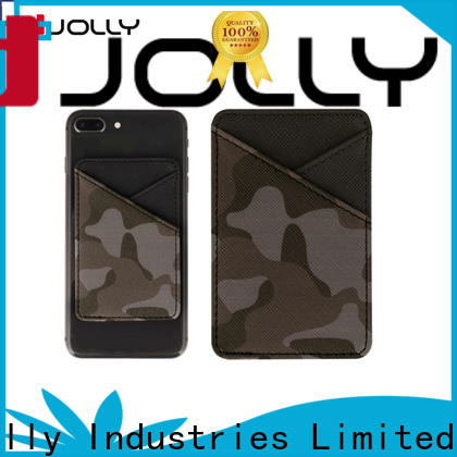 Jolly mobile back case supplier for sale