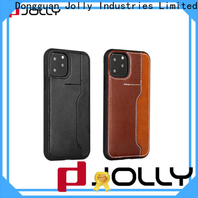 Jolly custom mobile back cover designs for busniess for iphone xr