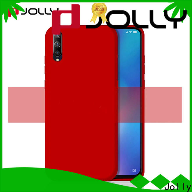 Jolly custom anti-gravity case company for iphone xs