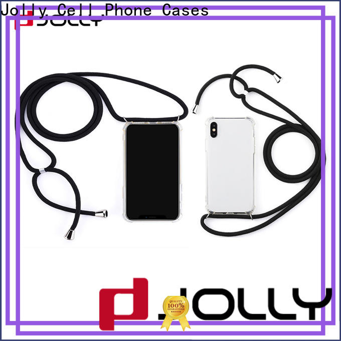 Jolly crossbody phone case suppliers for phone