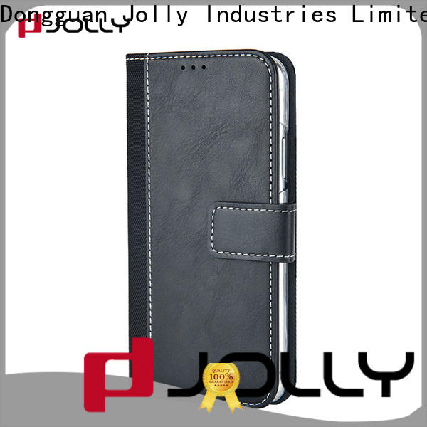 Jolly ladies purse crossbody cell phone wallet combination manufacturer for iphone xs