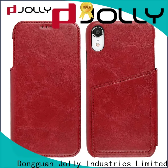 Jolly anti radiation phone case company for mobile phone
