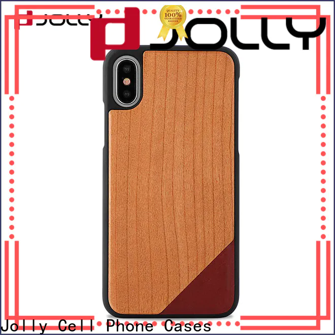 Jolly mobile back cover designs company for sale