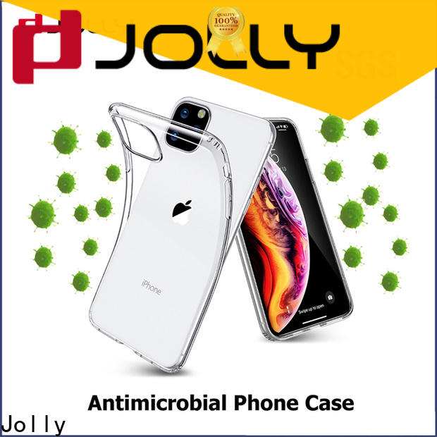 Jolly wood printed back cover online for iphone xr
