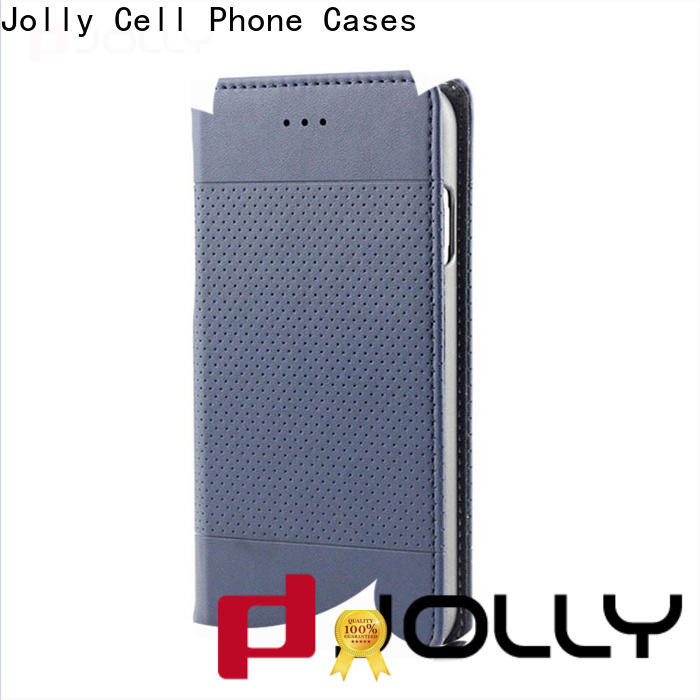 Jolly phone case maker for busniess for iphone xr