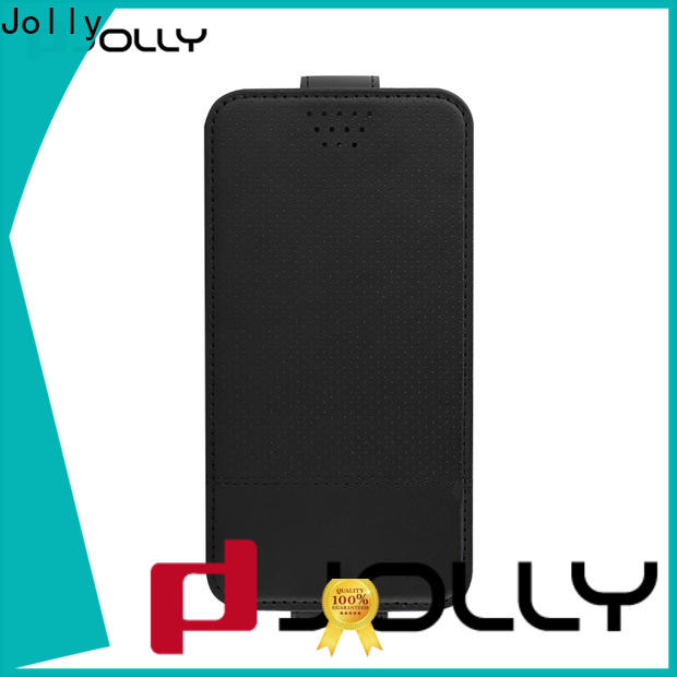 Jolly universal waterproof case supplier for mobile phone