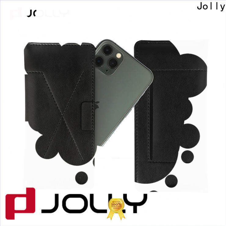 Jolly custom phone case maker supplier for iphone xs