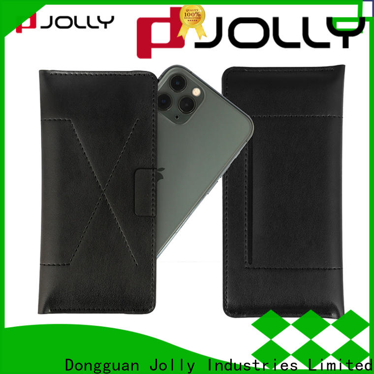 Jolly universal cases manufacturer for cell phone