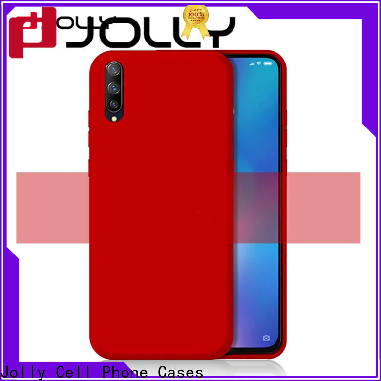 absorption Anti-shock case supplier for iphone xs