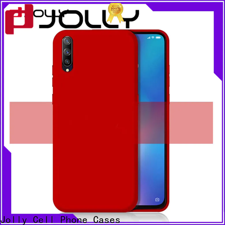 absorption Anti-shock case supplier for iphone xs