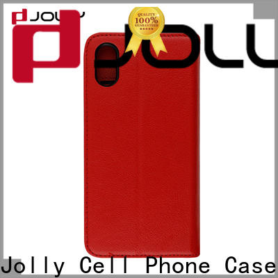 Jolly mobile phone case factory for mobile phone