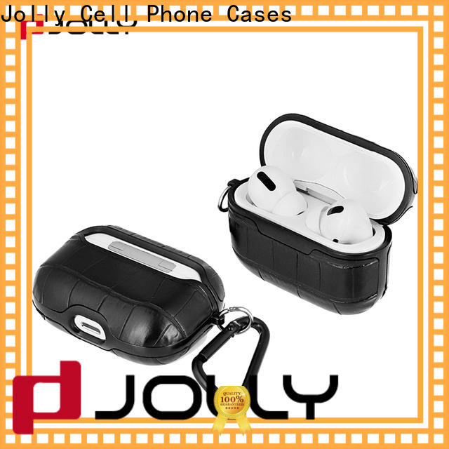 Jolly airpods case manufacturers for earpods