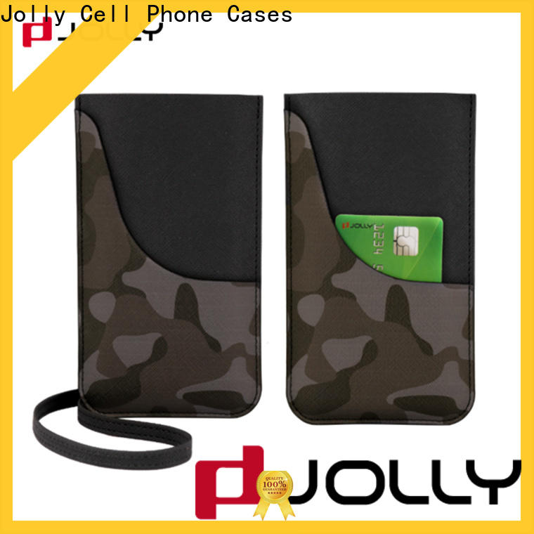 high-quality cell phone pouch suppliers for sale