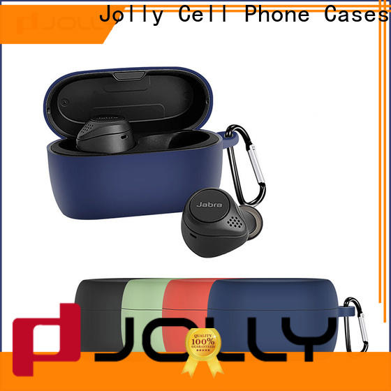 high-quality jabra headphone case factory for business