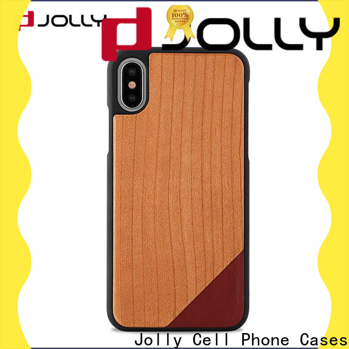 Jolly mobile phone covers factory for iphone xr