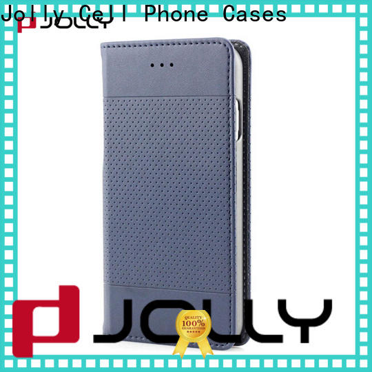 Jolly best phone case maker company for iphone x