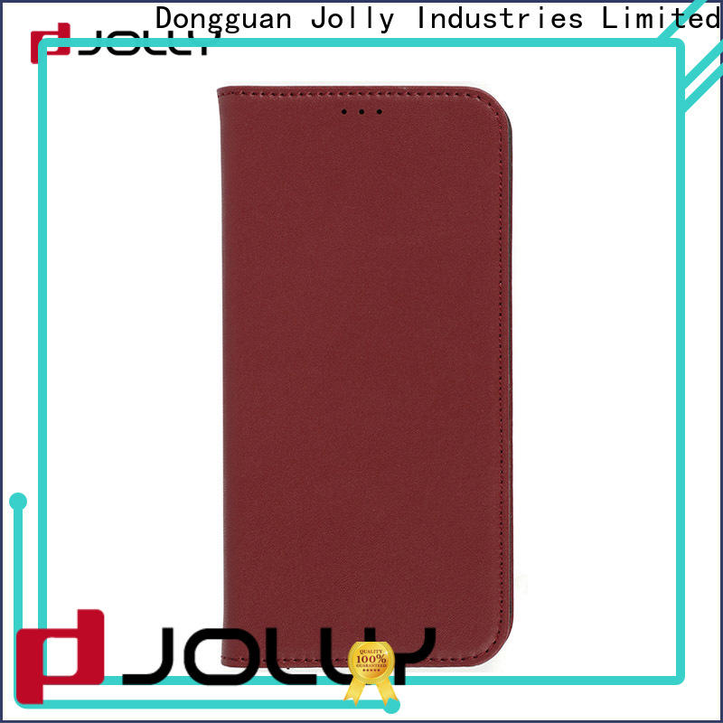 Jolly high quality waterproof cell phone case manufacturer for sale
