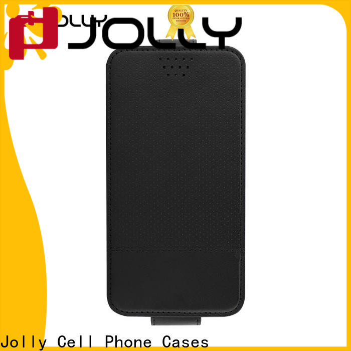 Jolly universal mobile cover supplier for sale