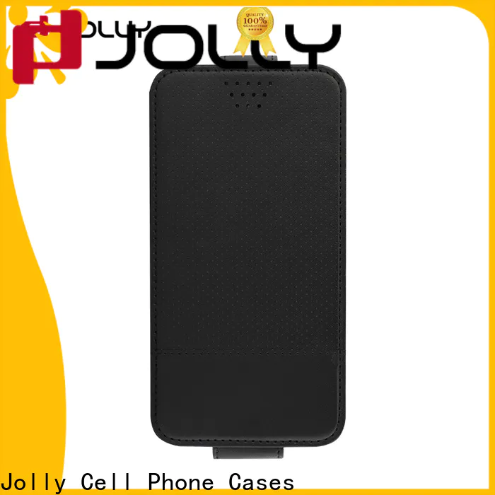 Jolly universal mobile cover supplier for sale