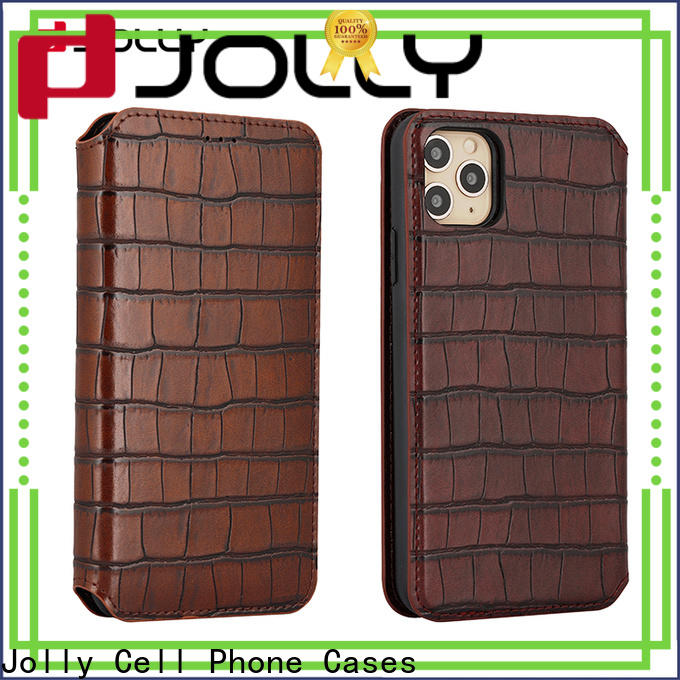 Jolly high quality android phone cases supply for sale
