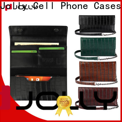 Jolly crossbody phone case supply for smartpone