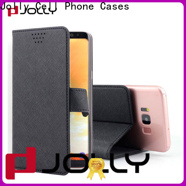 Jolly case universal with adhesive for sale