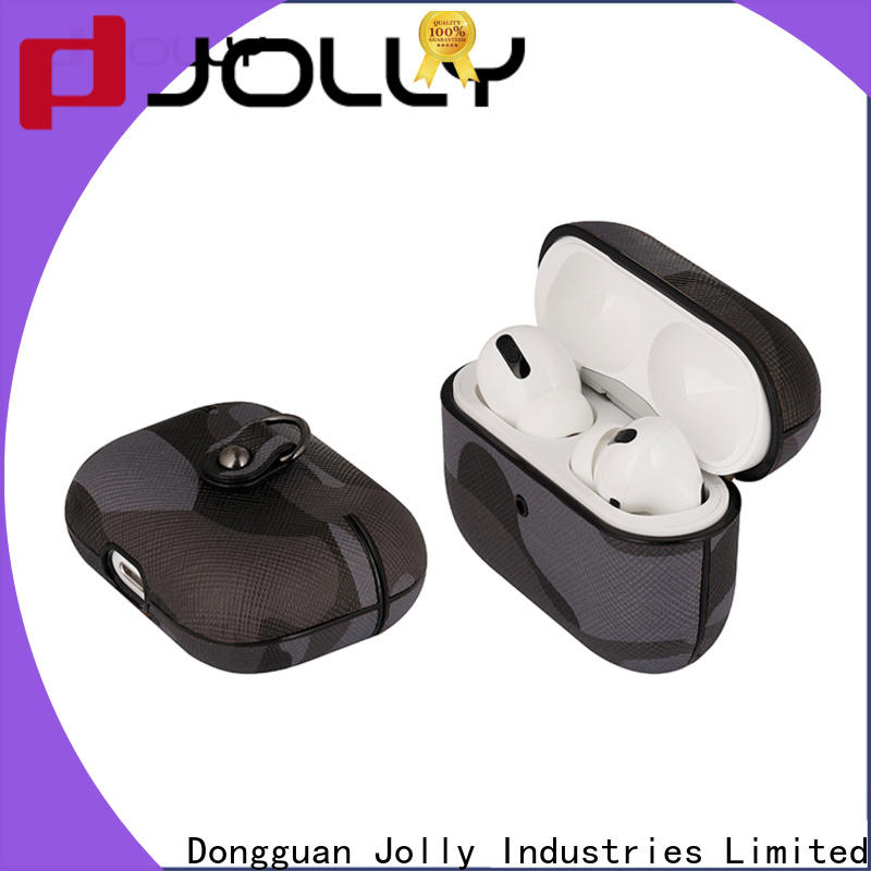 good selling airpods carrying case manufacturers for earpods