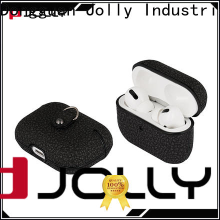 Jolly cute airpod case manufacturers for business