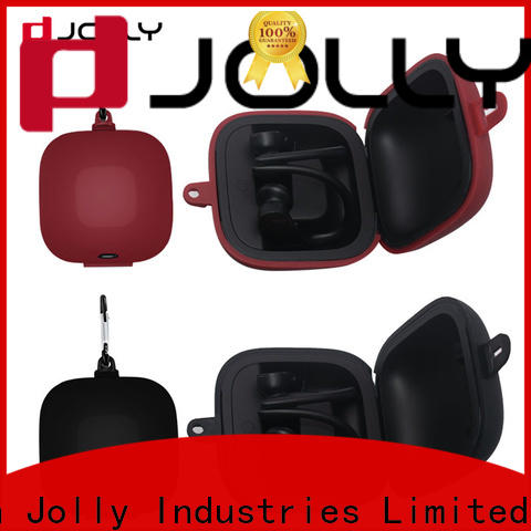 Jolly beats headphone case company for business
