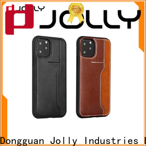 Jolly customized mobile cover for busniess for sale
