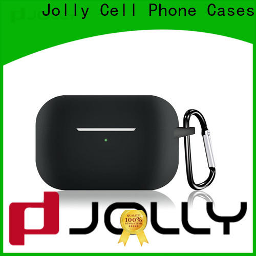 Jolly new cute airpod case supply for business