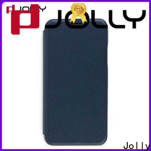 Jolly anti-radiation case for busniess for iphone xs