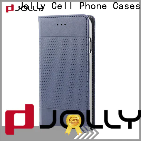 Jolly custom unique phone cases company for mobile phone
