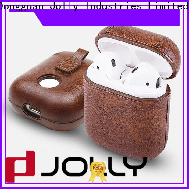 Jolly airpods case suppliers for earpods