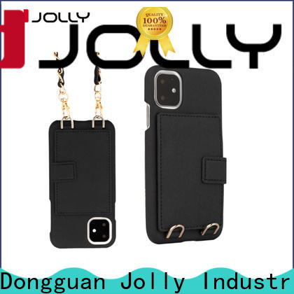 Jolly phone case maker supplier for sale