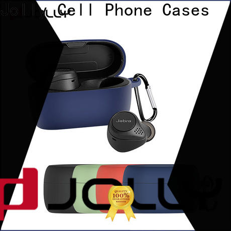 Jolly latest jabra headphone case suppliers for business
