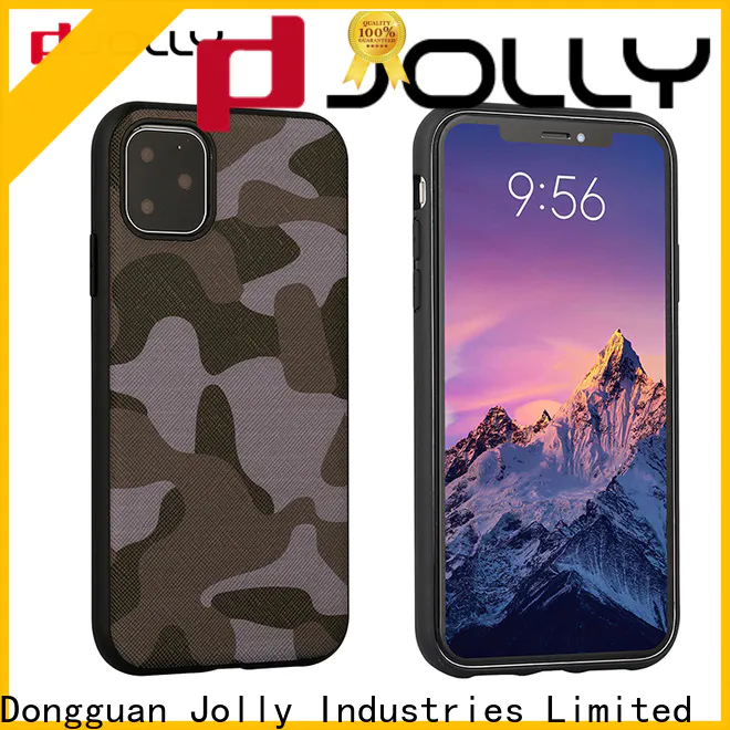 Jolly mobile back cover online factory for iphone xr