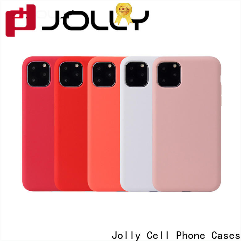 Jolly cell phone covers for busniess for sale