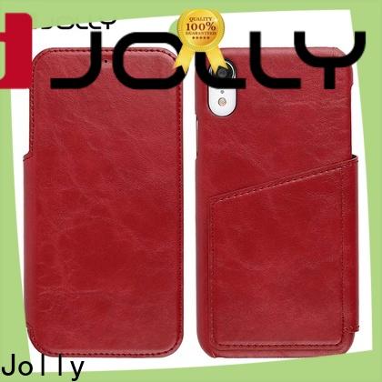 Jolly high quality anti-radiation case for busniess for mobile phone