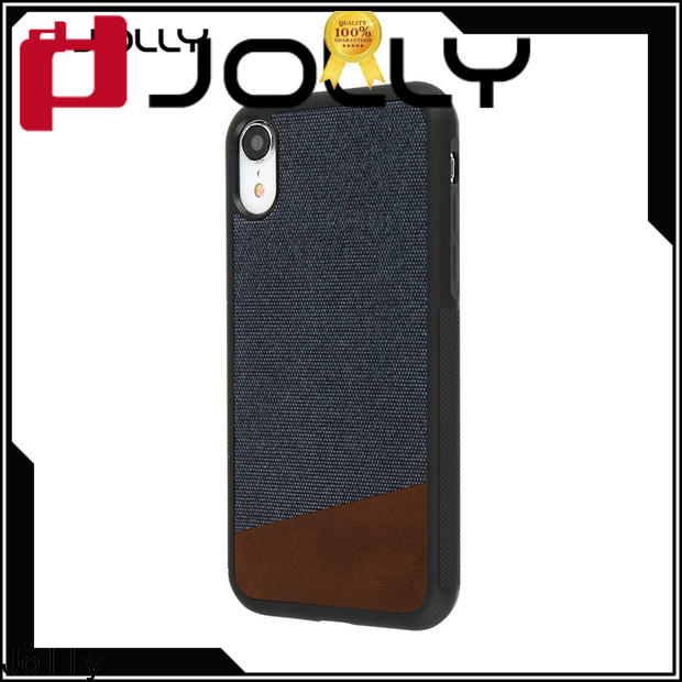 Jolly mobile case supplier for sale