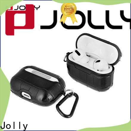 Jolly airpods case charging suppliers for earbuds