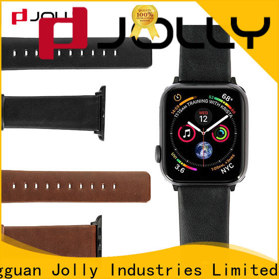 Jolly latest best watch bands factory for business