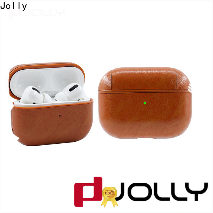 latest cute airpod case supply for earbuds