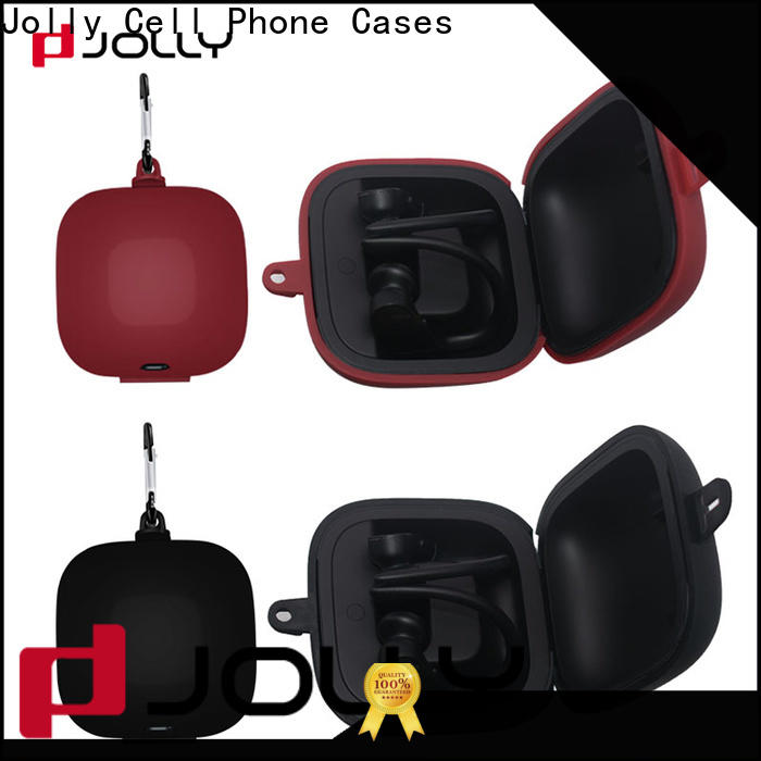 new beats headphone case factory for earbuds