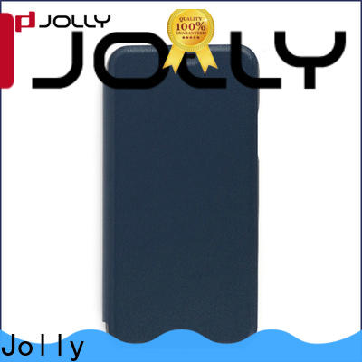 Jolly phone cases online with slot kickstand for iphone xs